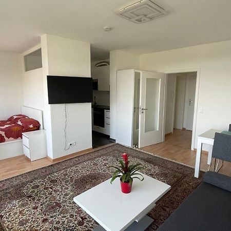 1,5 Zimmerwohnung In Heidelberg Exterior photo