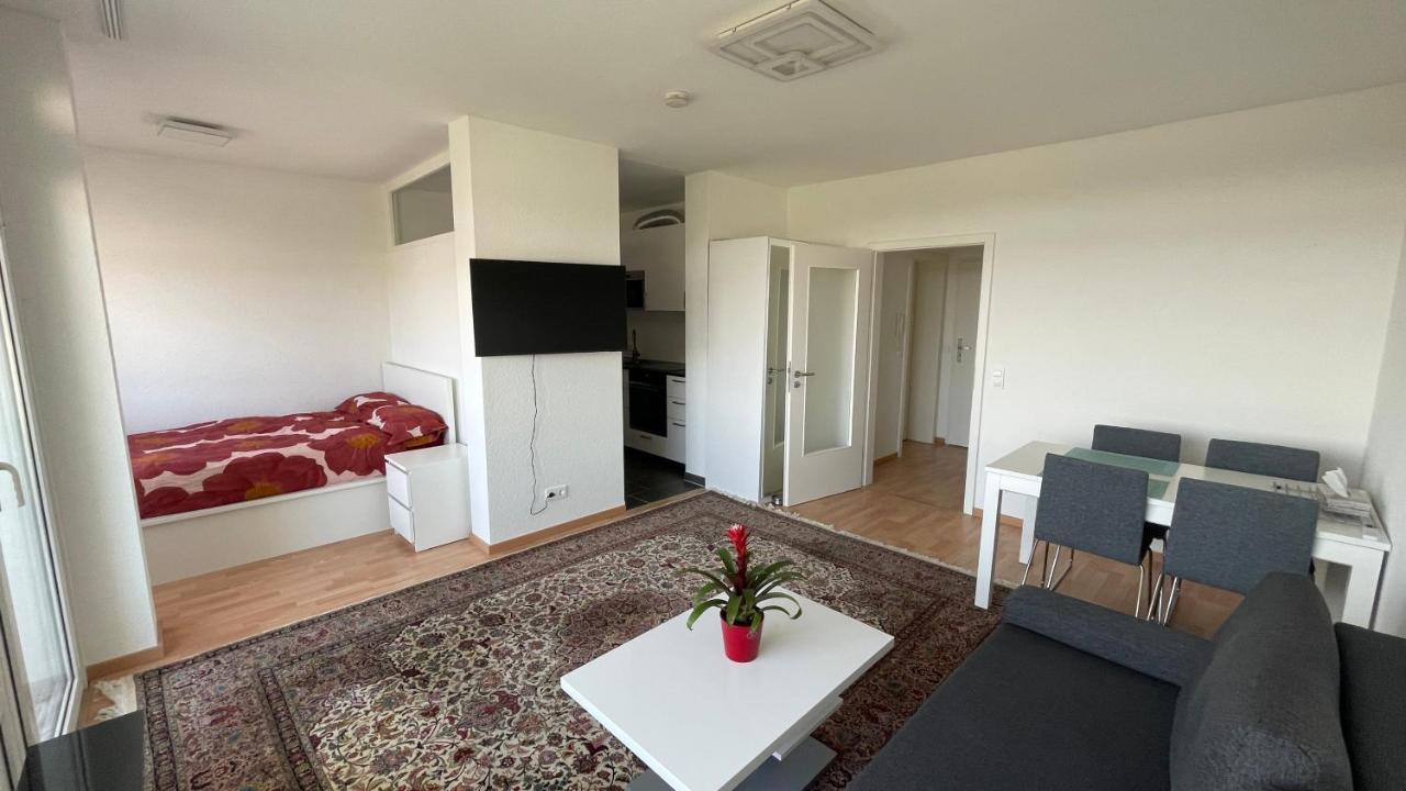 1,5 Zimmerwohnung In Heidelberg Exterior photo