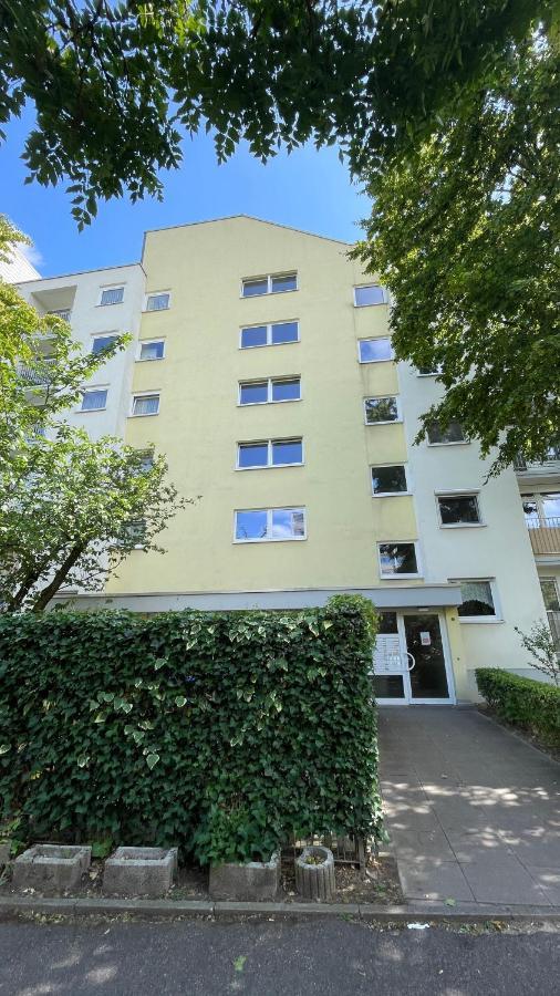 1,5 Zimmerwohnung In Heidelberg Exterior photo